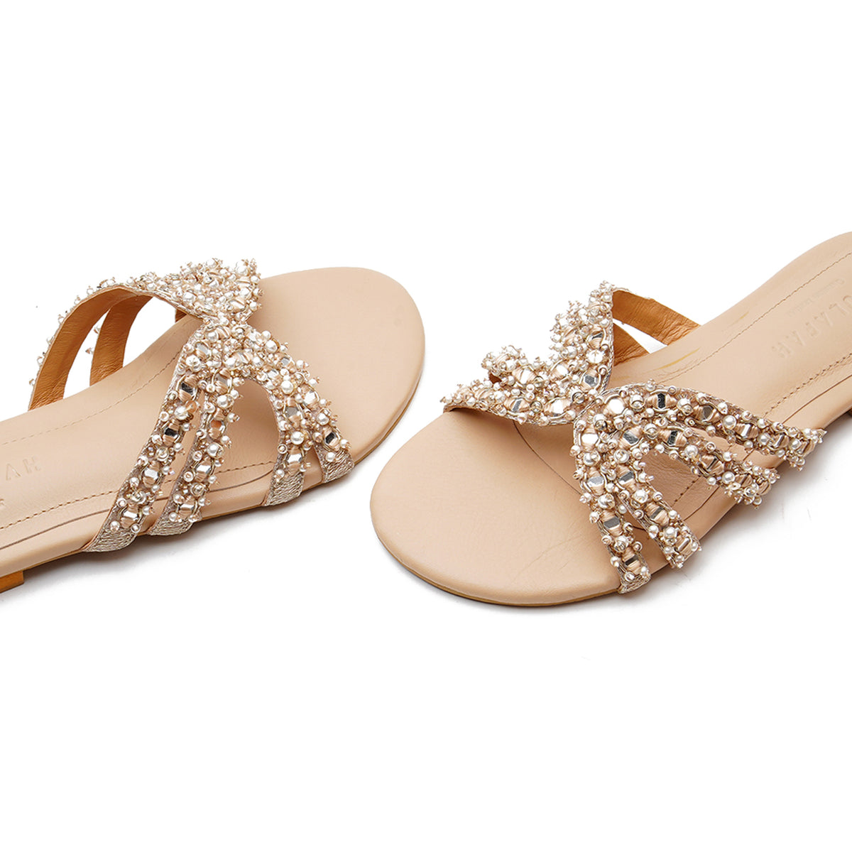 Lily Beige - 9751