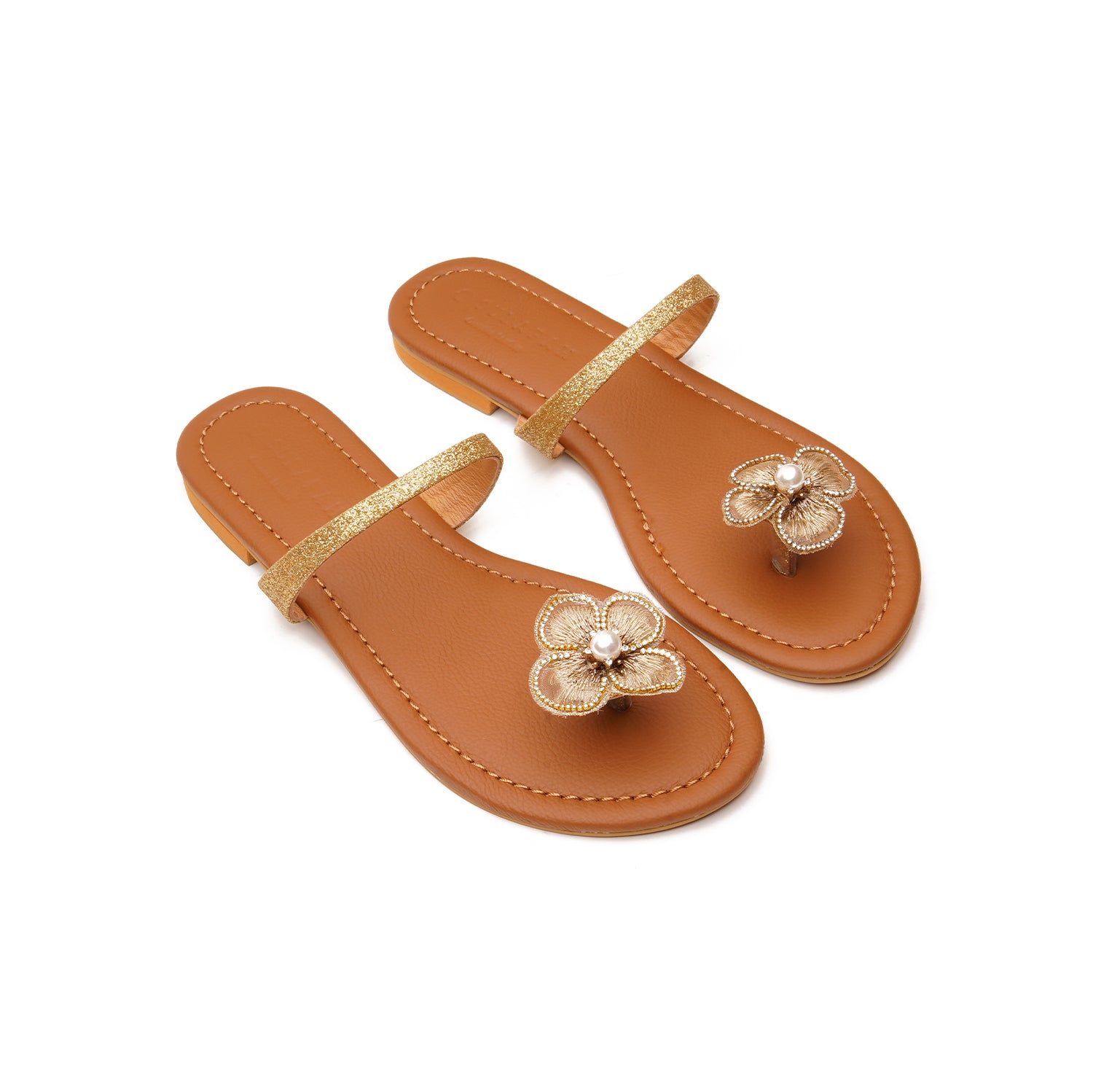Gold - 9757