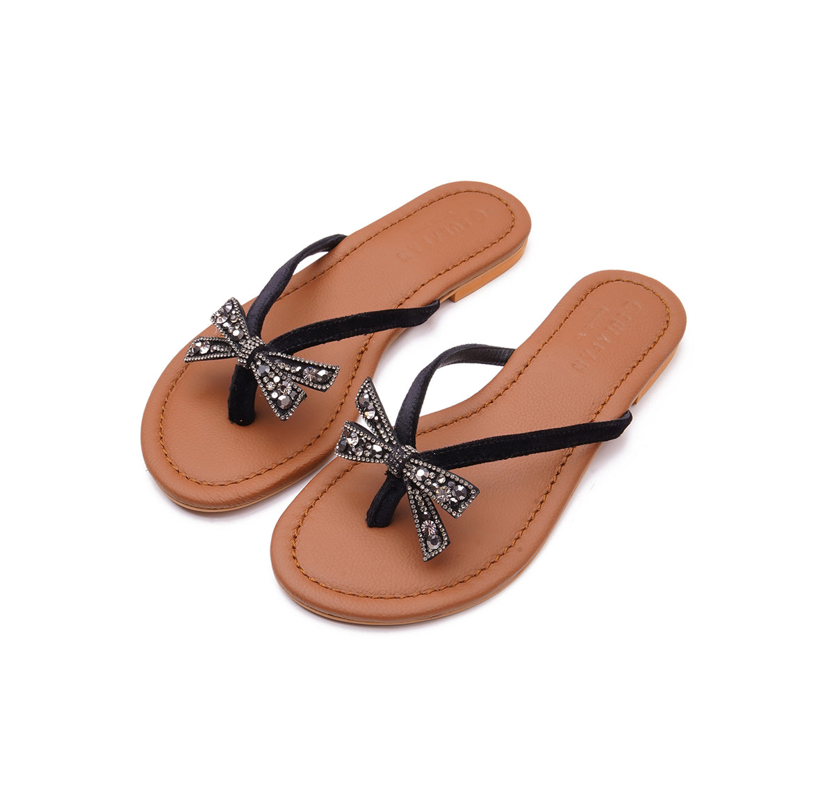Ruhani  Black - 9761