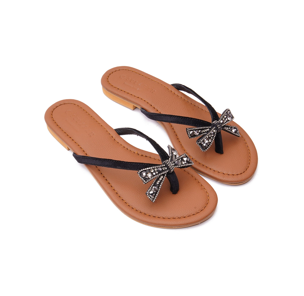 Ruhani  Black - 9761