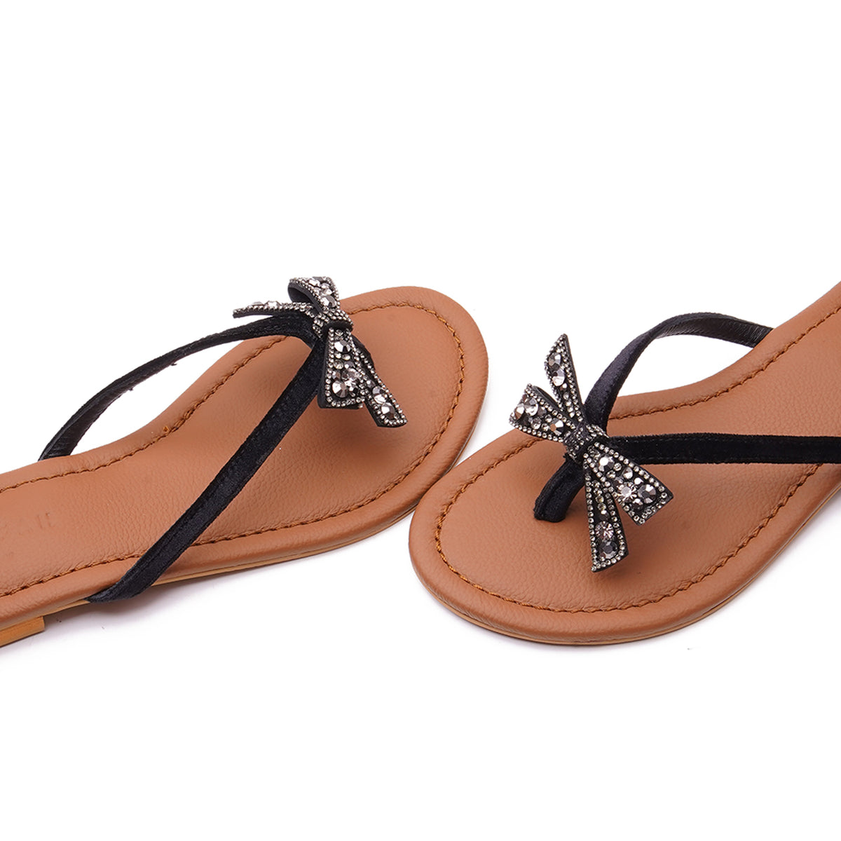 Ruhani  Black - 9761
