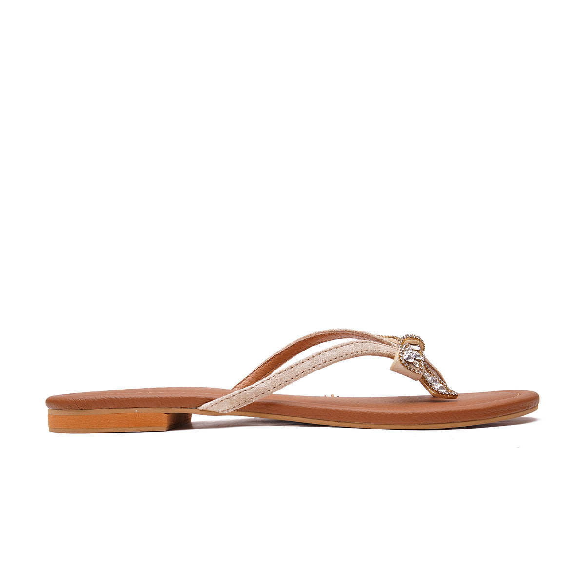 Ruhani  Beige - 9761