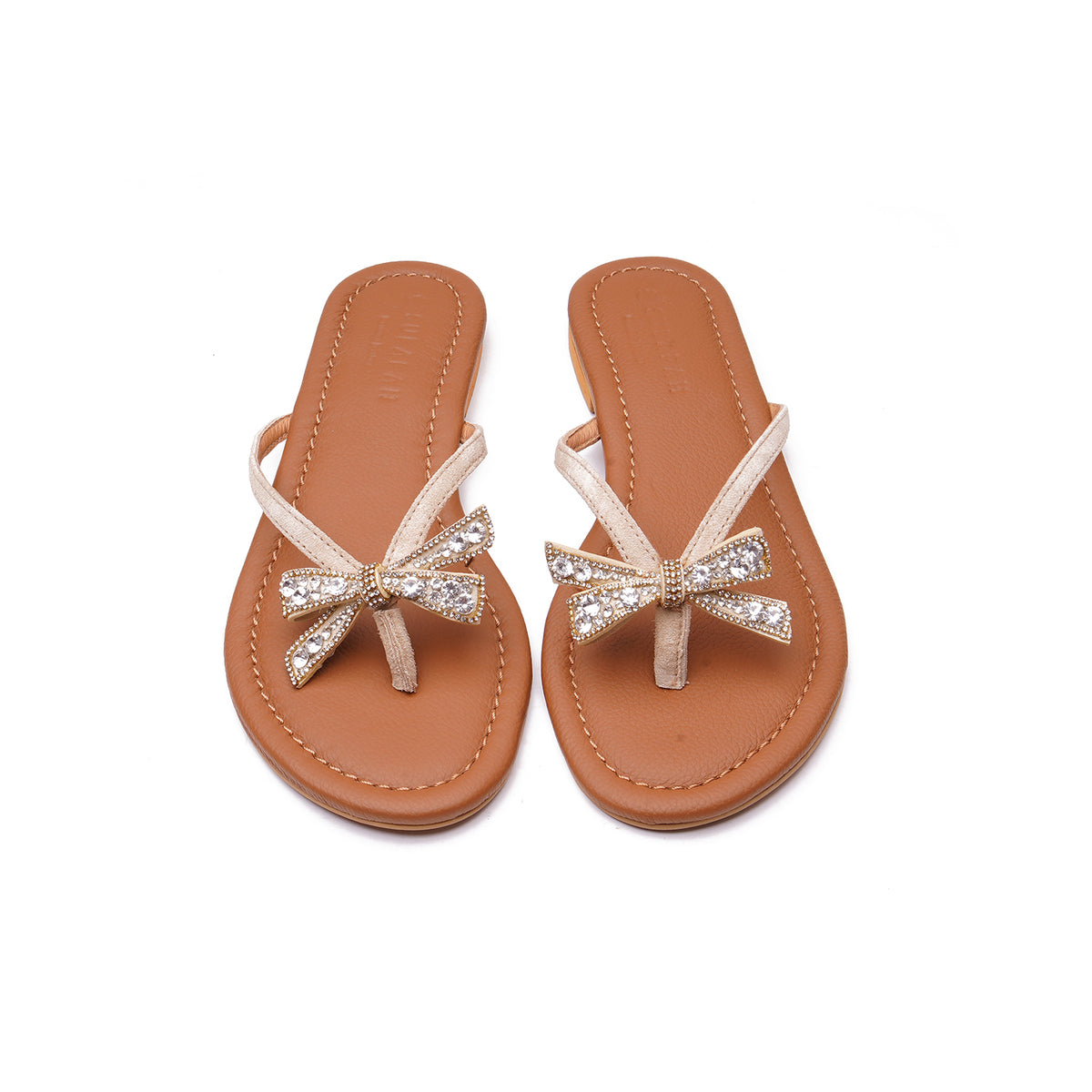 Ruhani  Beige - 9761