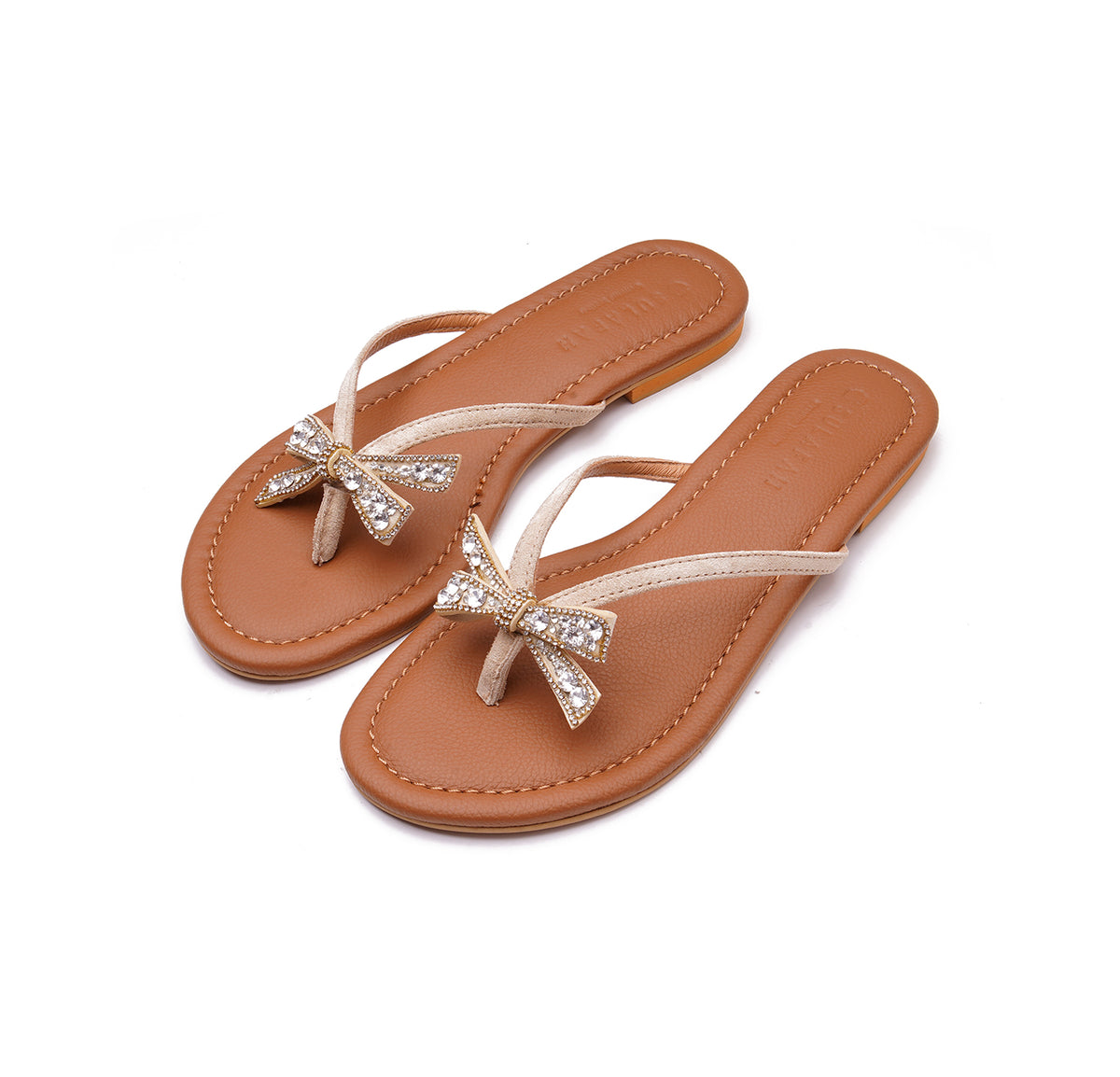 Ruhani  Beige - 9761