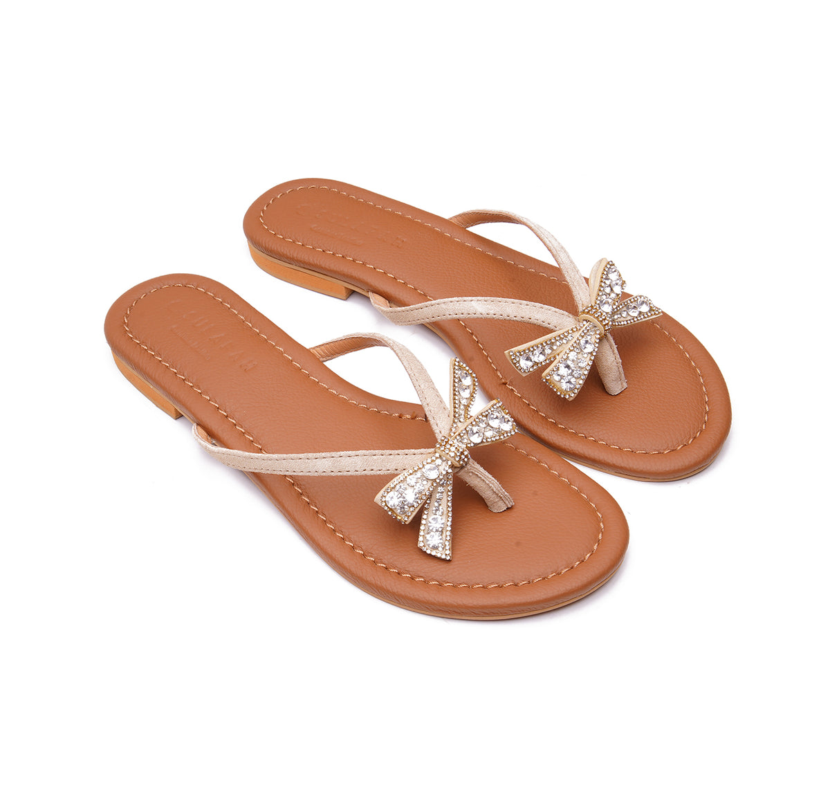 Ruhani  Beige - 9761