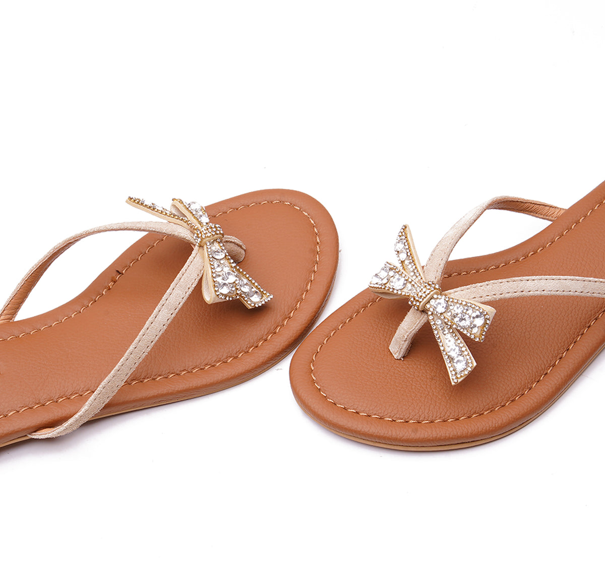 Ruhani  Beige - 9761