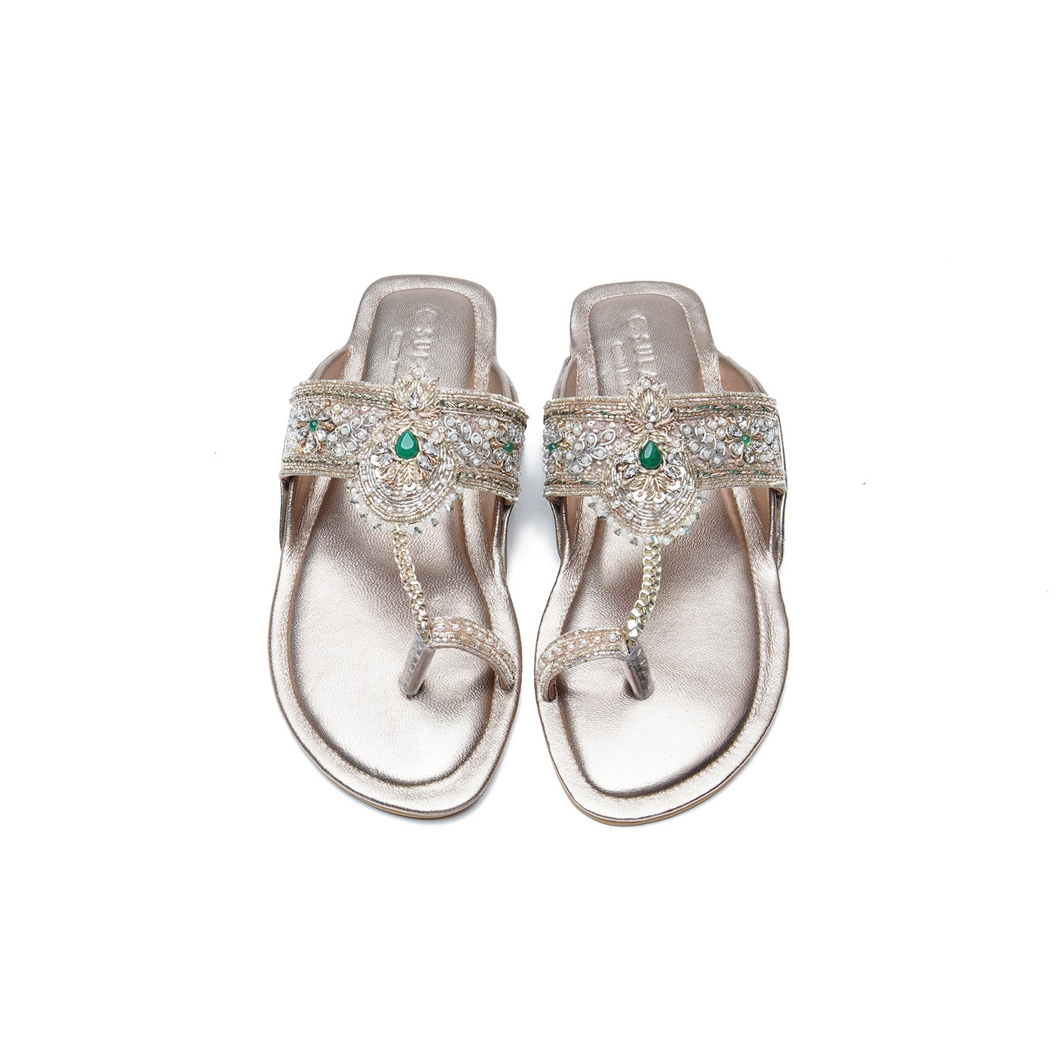 9762, Champagne