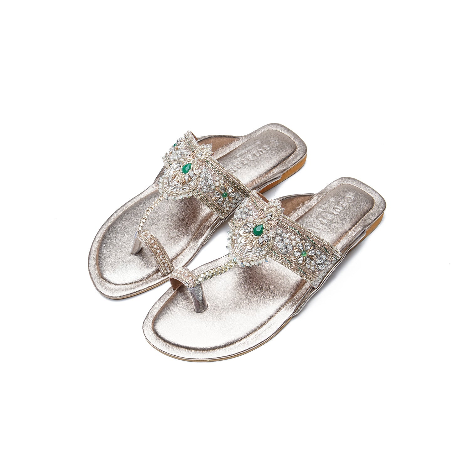 9762, Champagne
