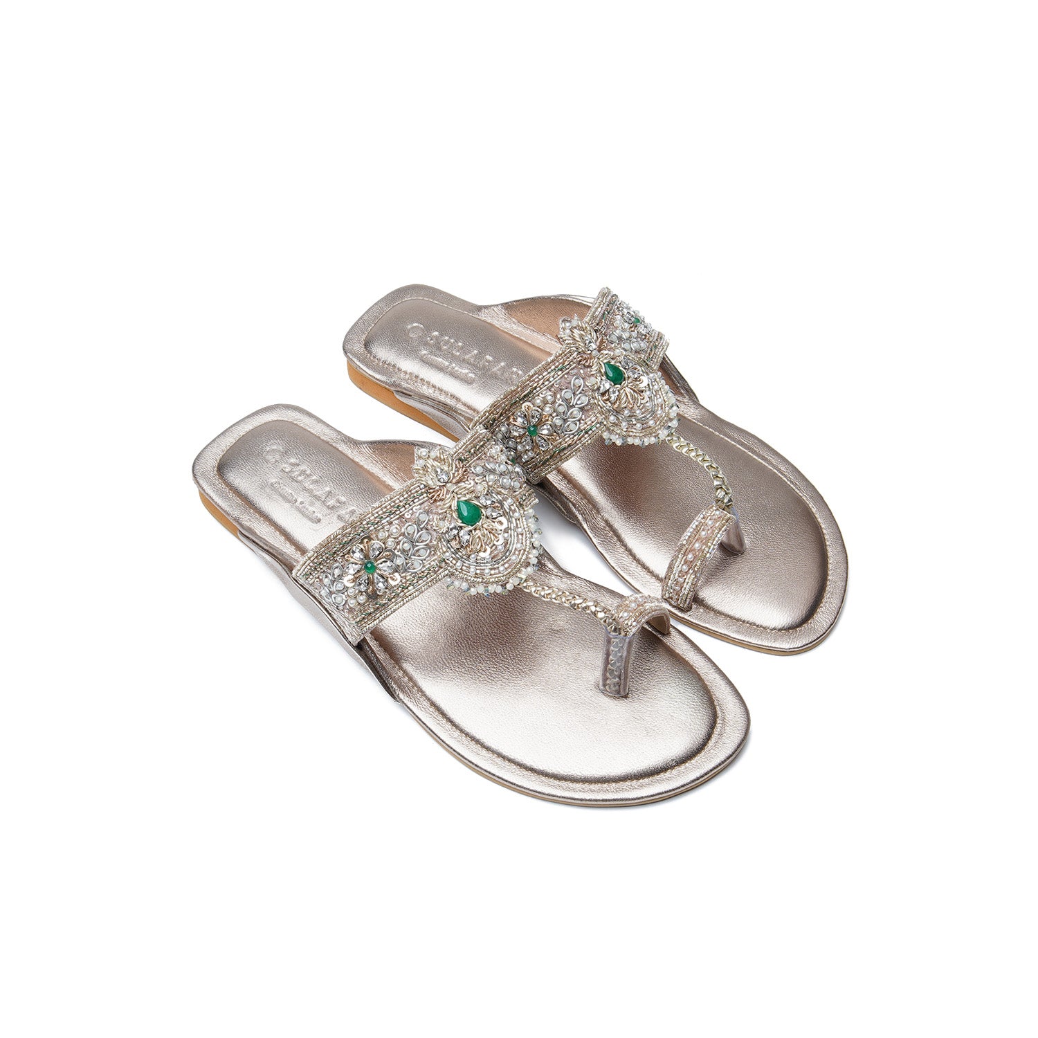 9762, Champagne