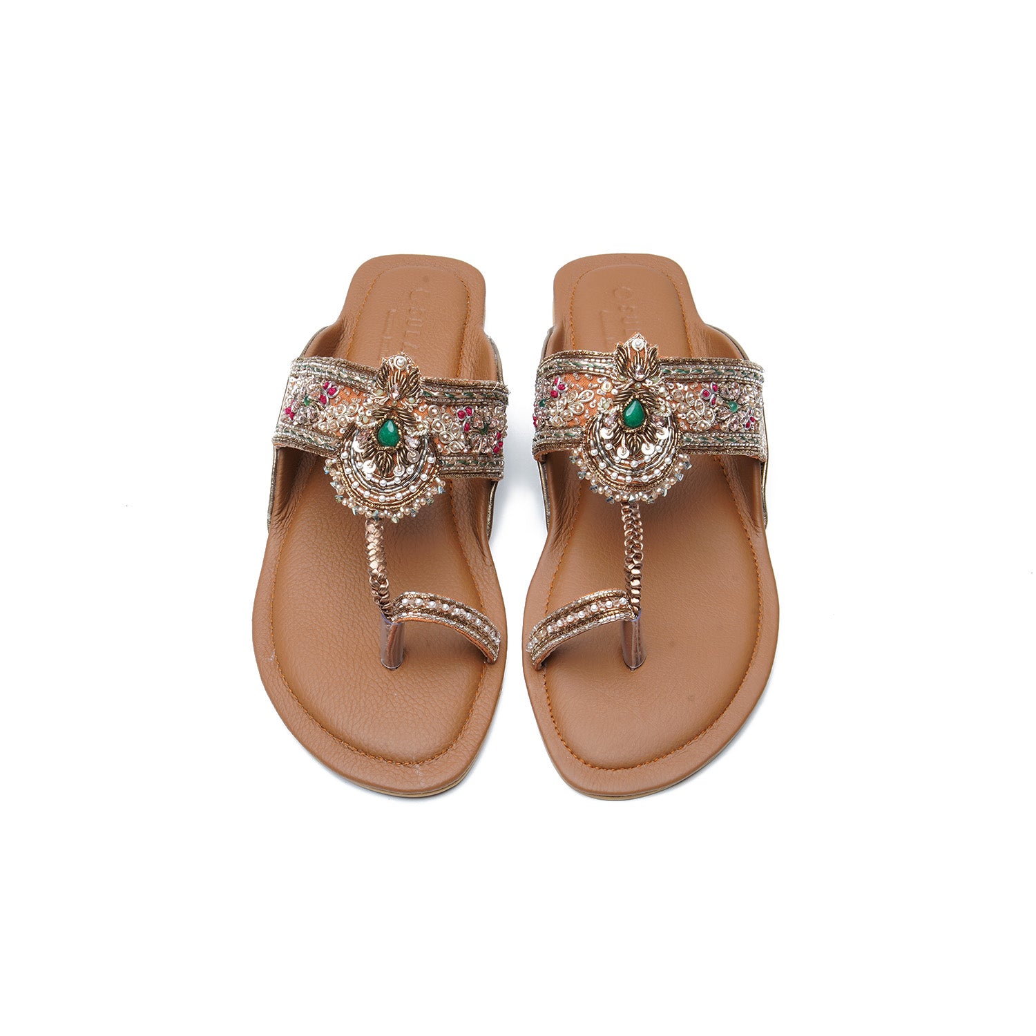 9762, Brown