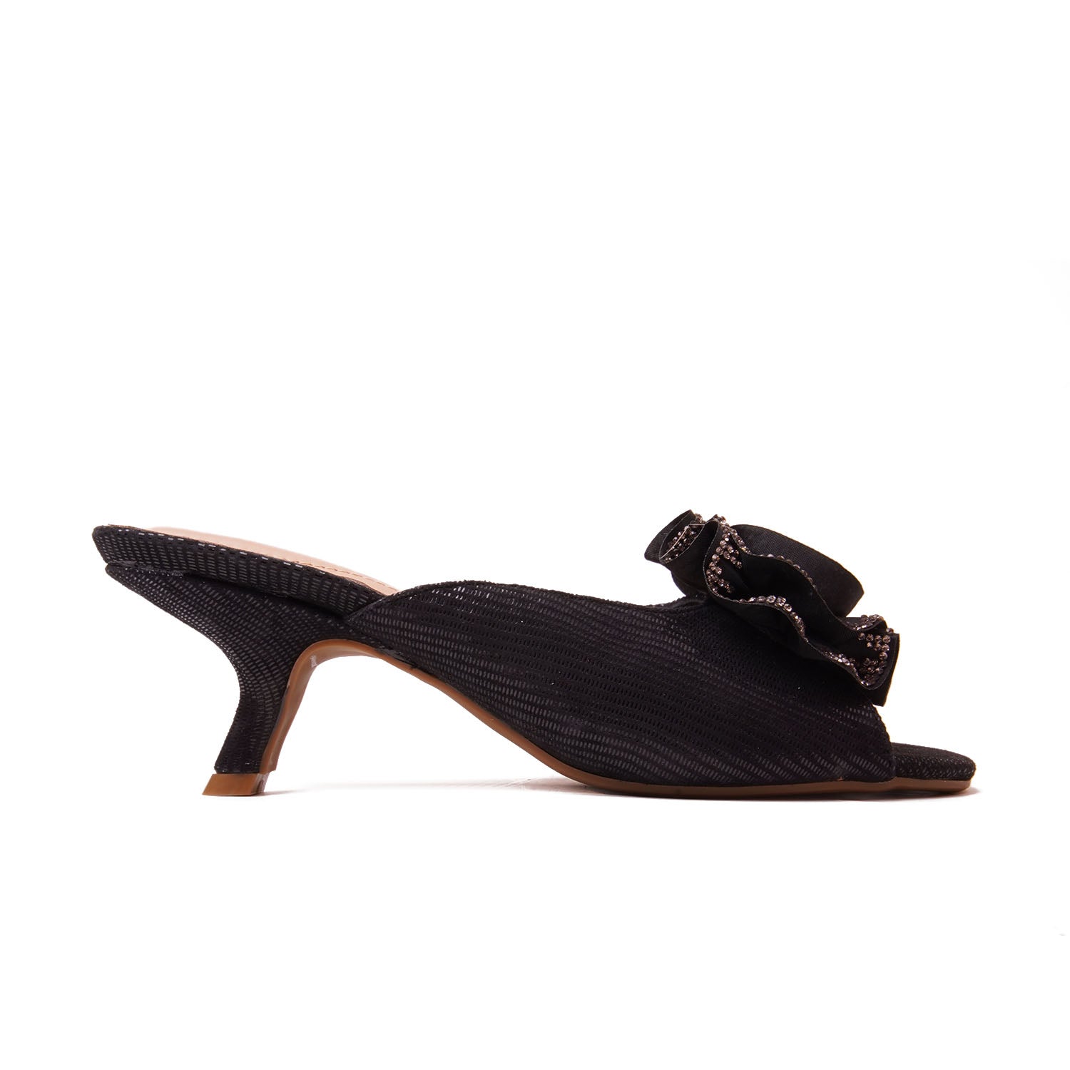 9763, Black