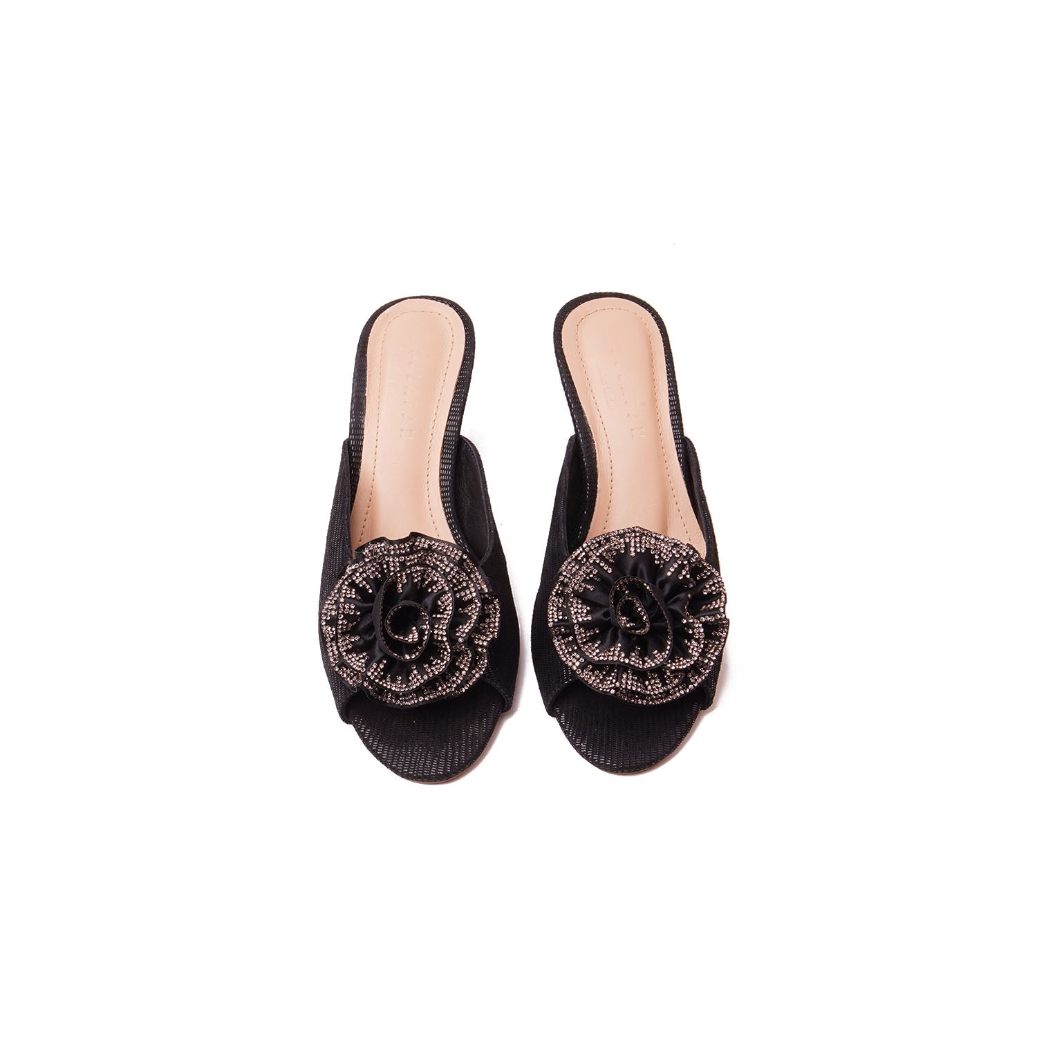 9763, Black