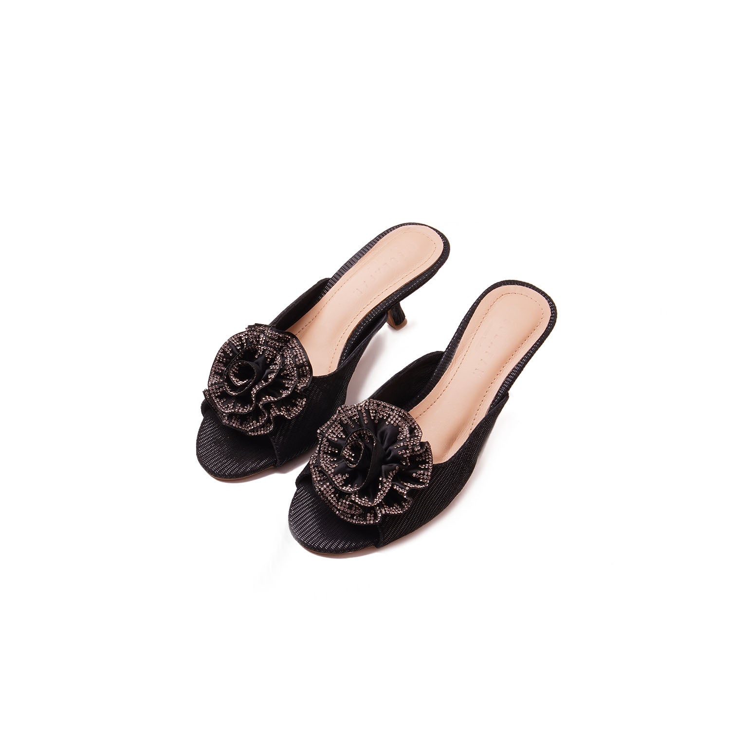 9763, Black