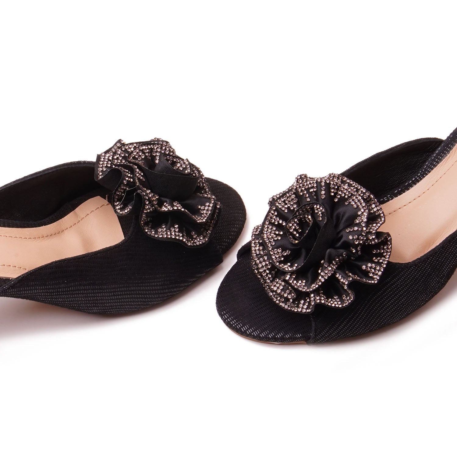 9763, Black