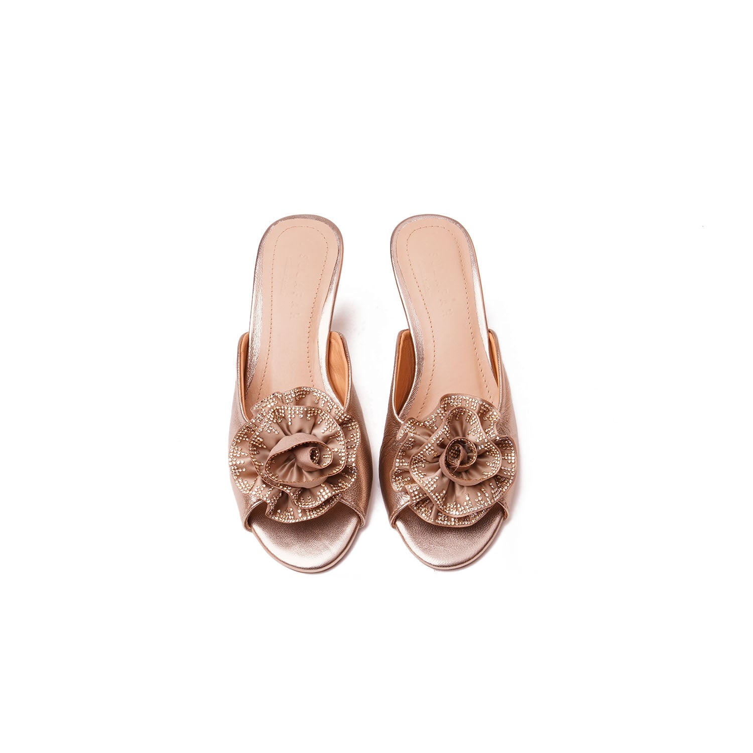 9763, Beige
