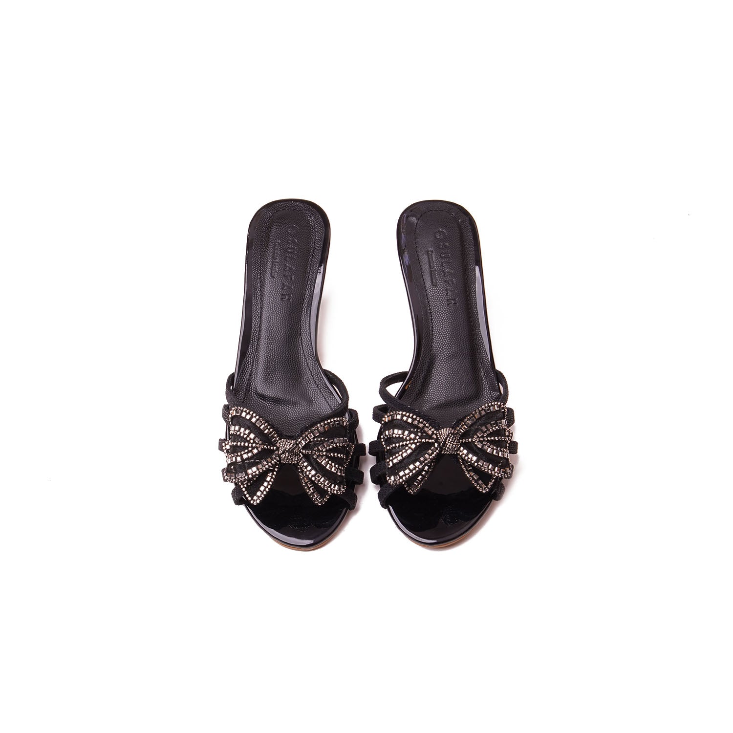 9764, Black