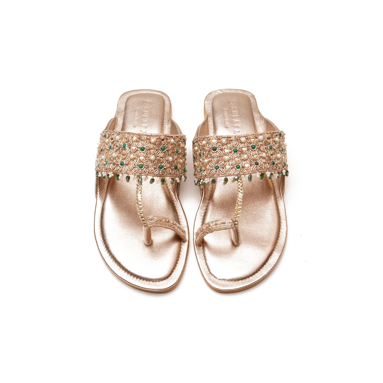Champagne - 9765