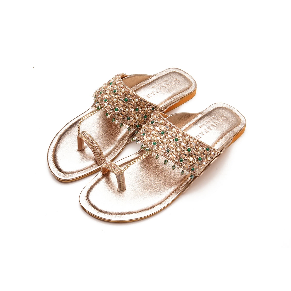 Champagne - 9765