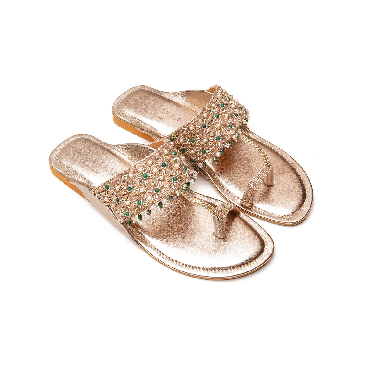 Champagne - 9765