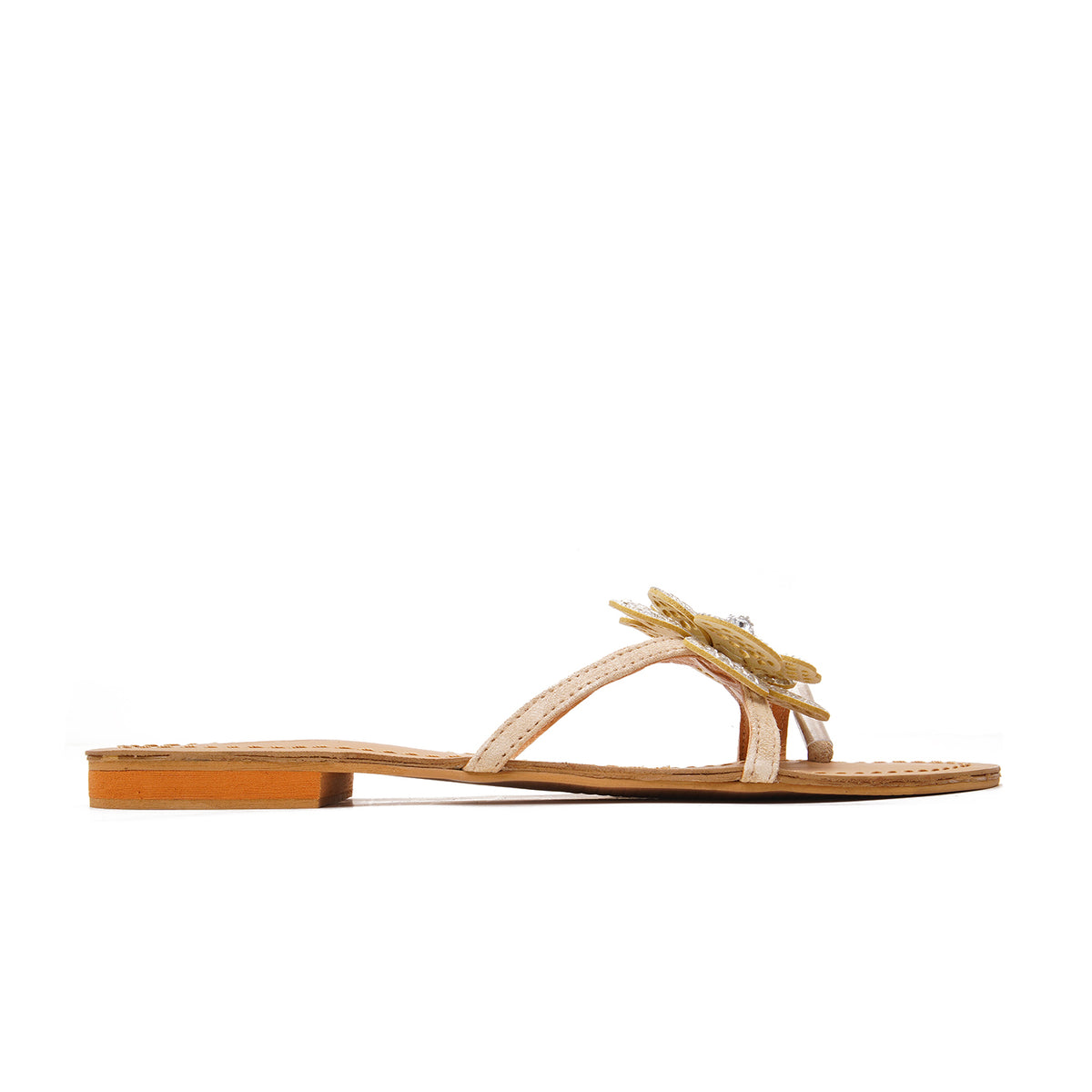 Kiara  Beige - 9766