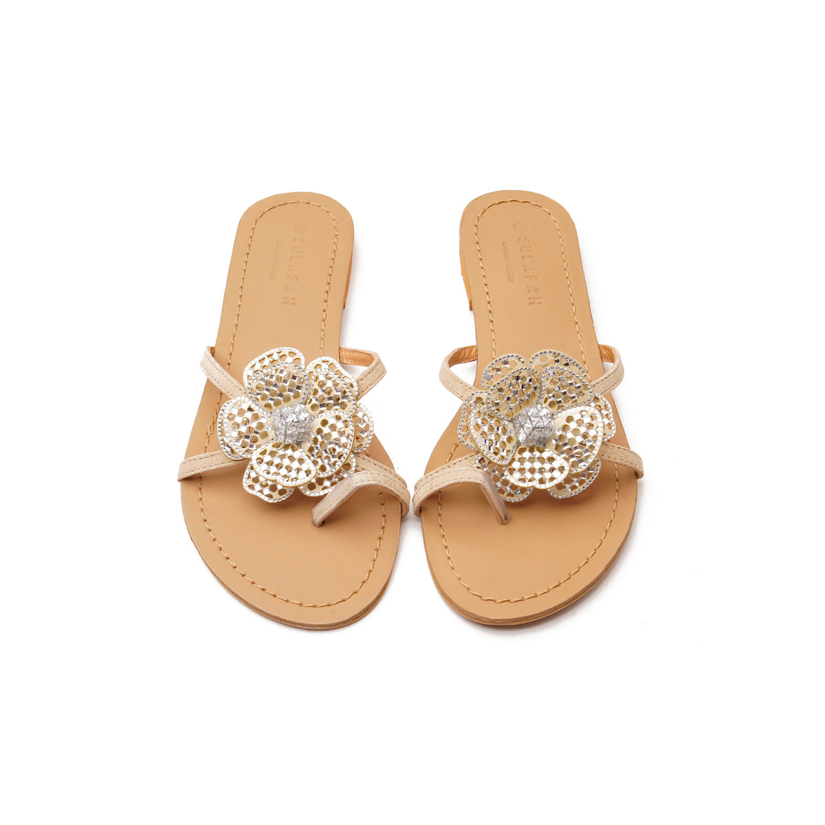 Beige - 9766