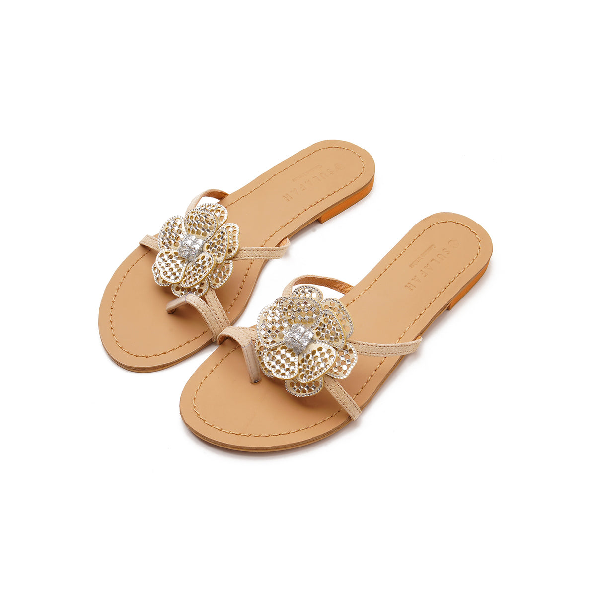 Beige - 9766