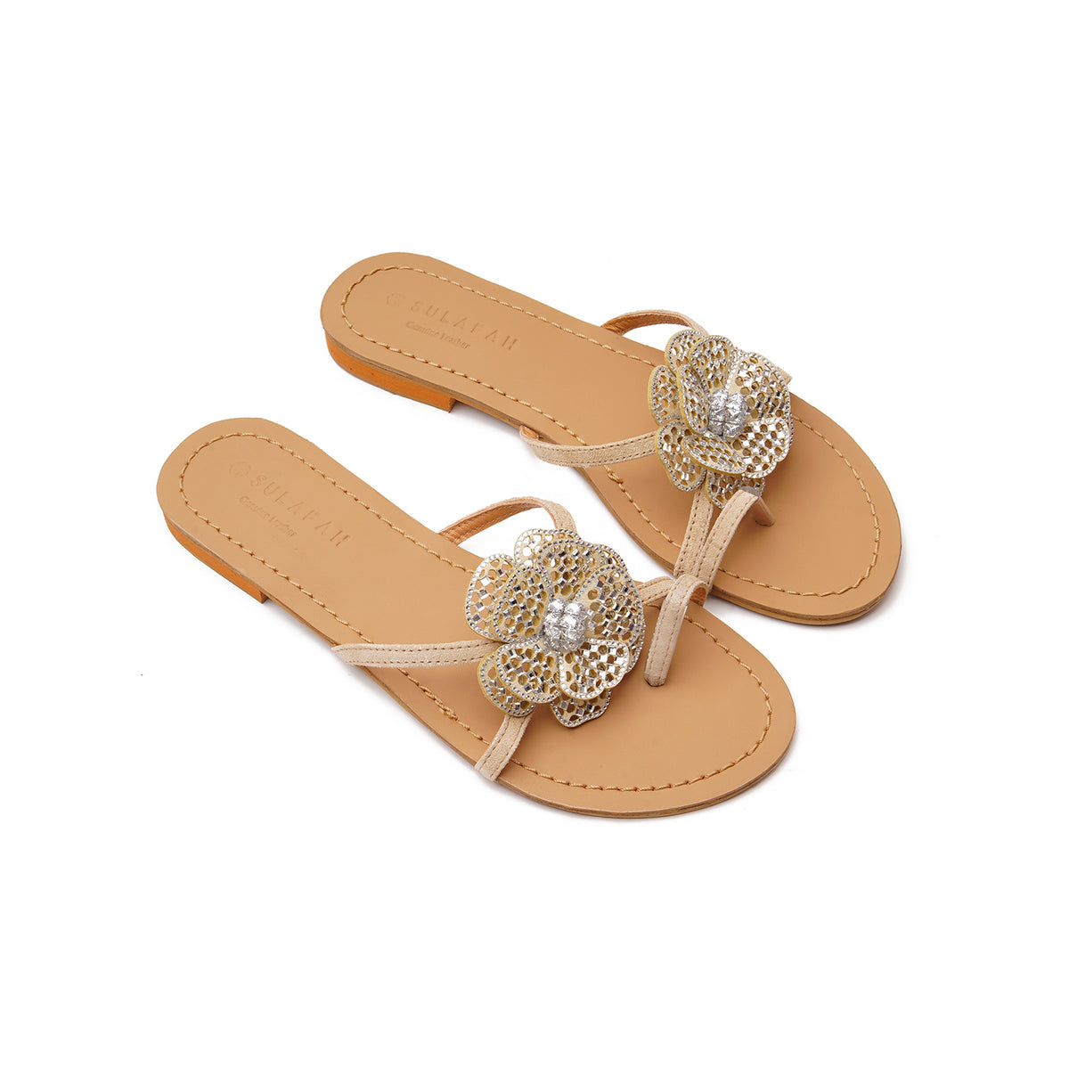 Beige - 9766