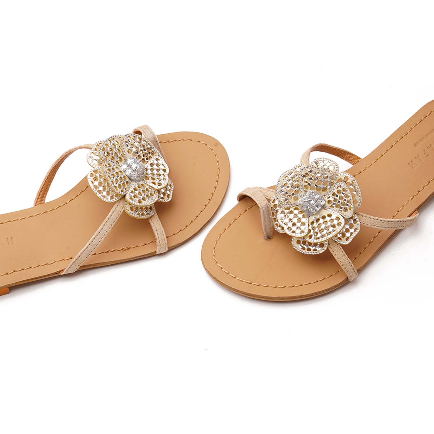 Beige - 9766