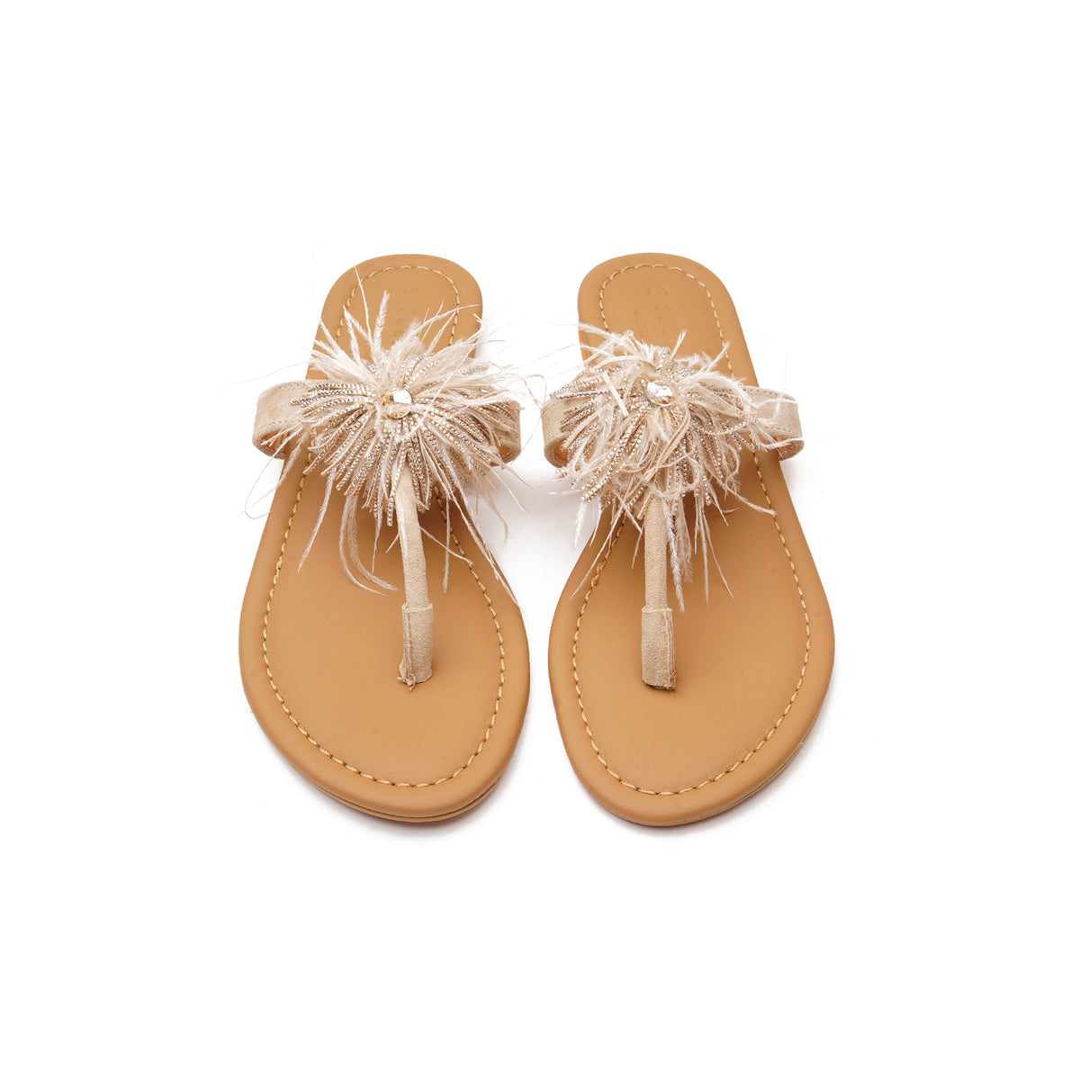Beige - 9768