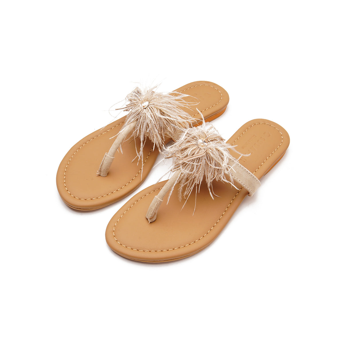 Beige - 9768