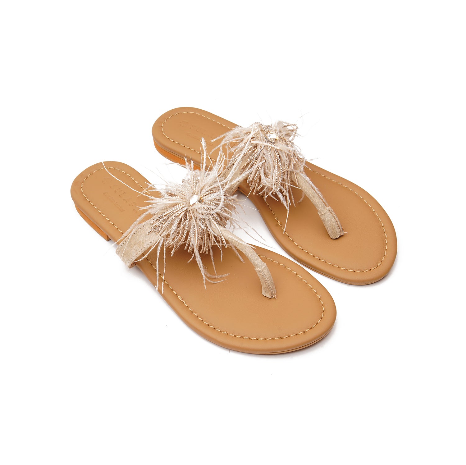 Beige - 9768
