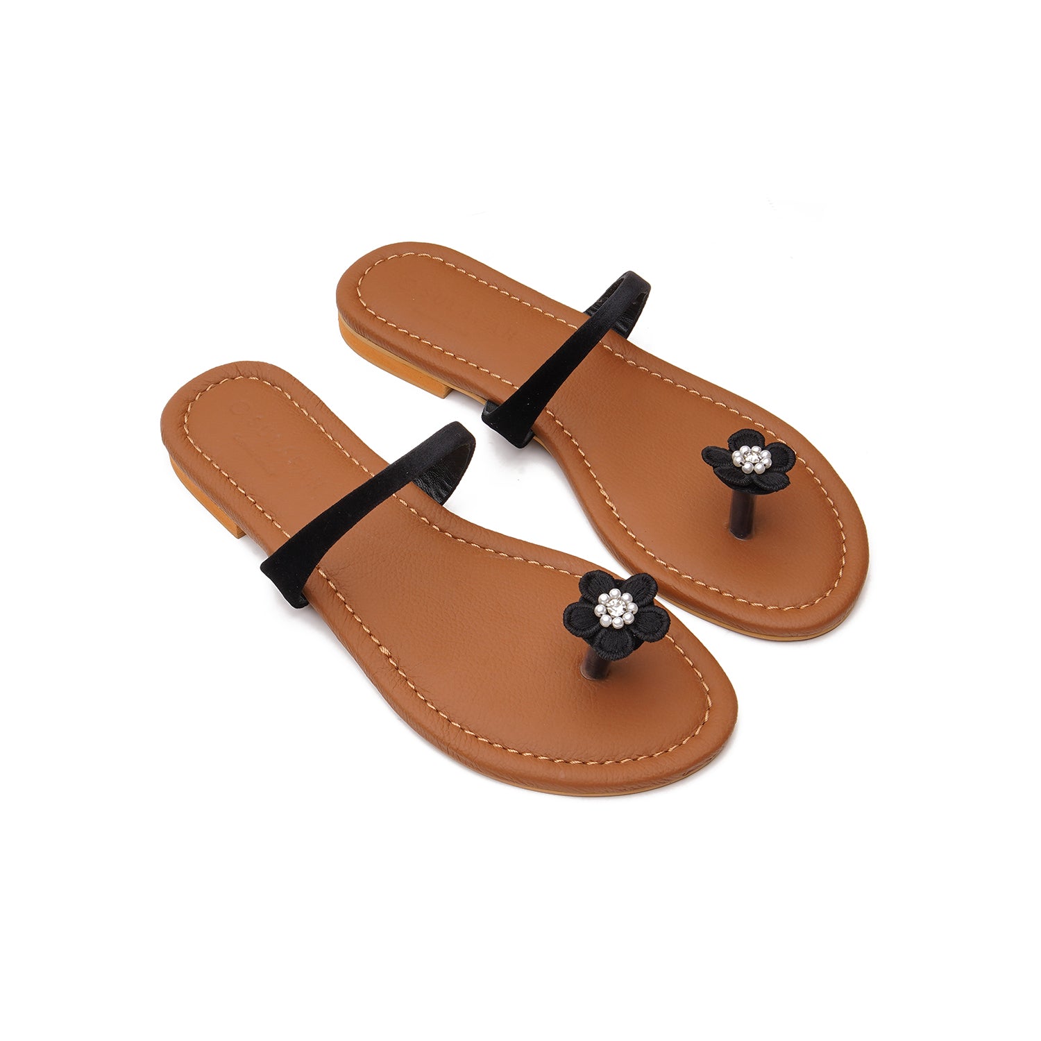 Black - 9770