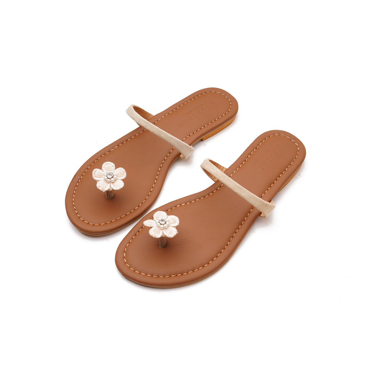 Beige - 9770