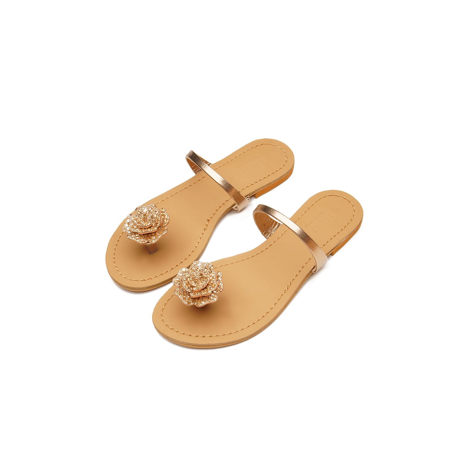 9772, Gold