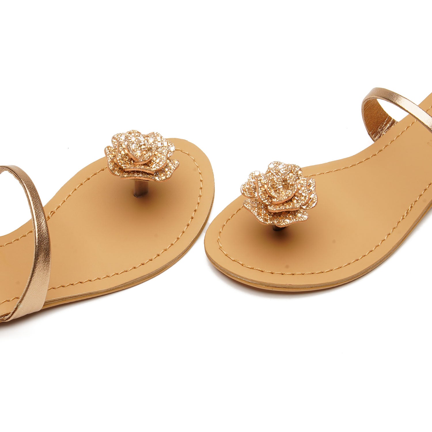 9772, Gold