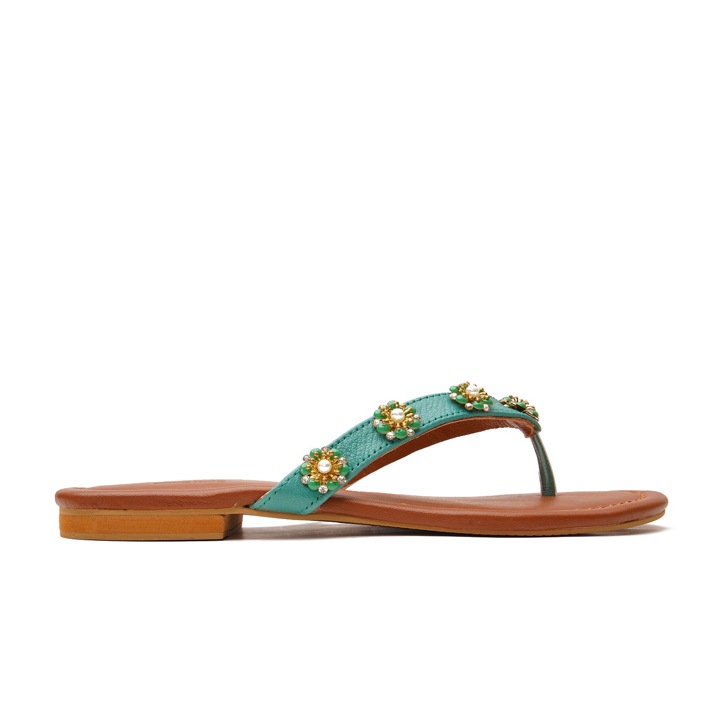 Green - 9773