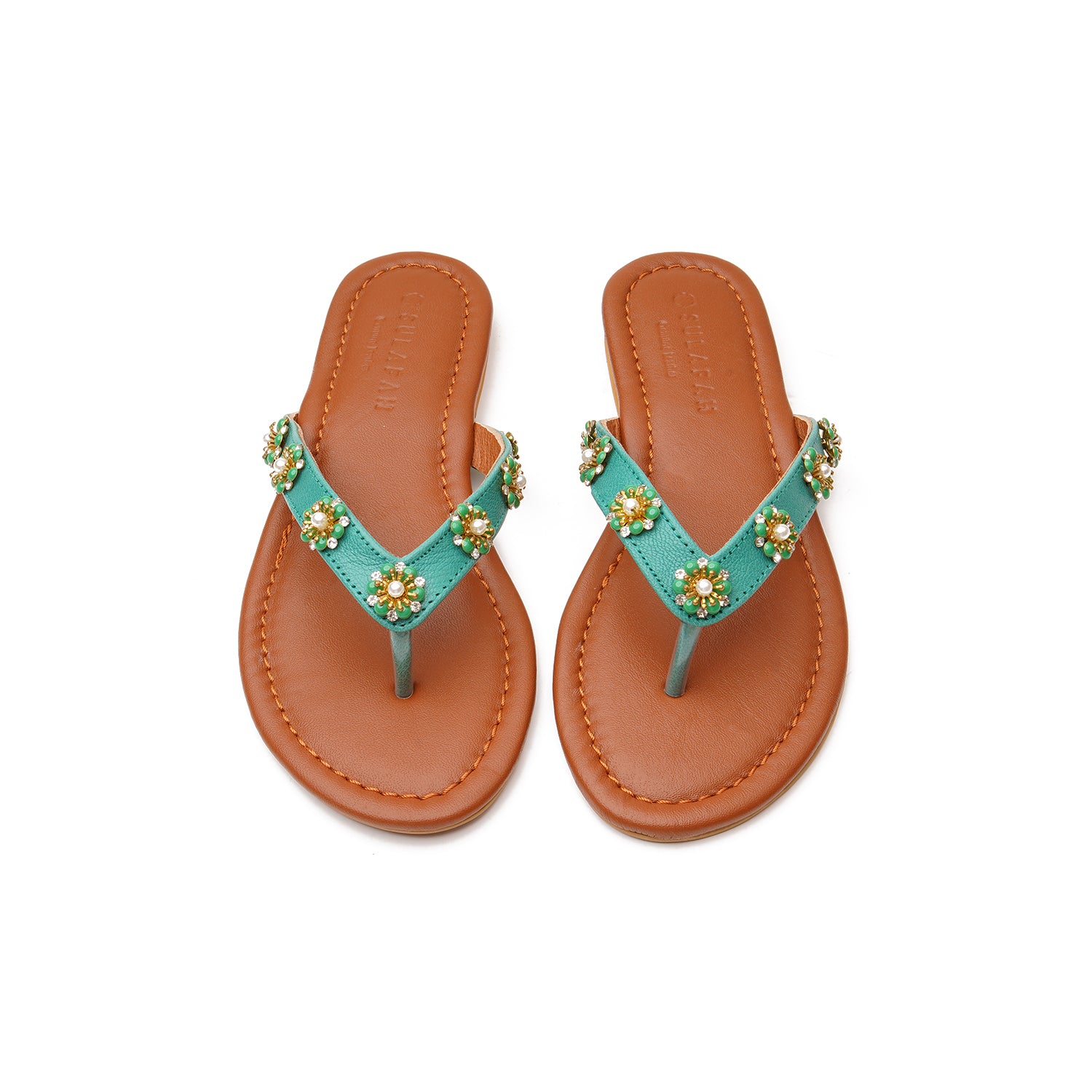 Green - 9773