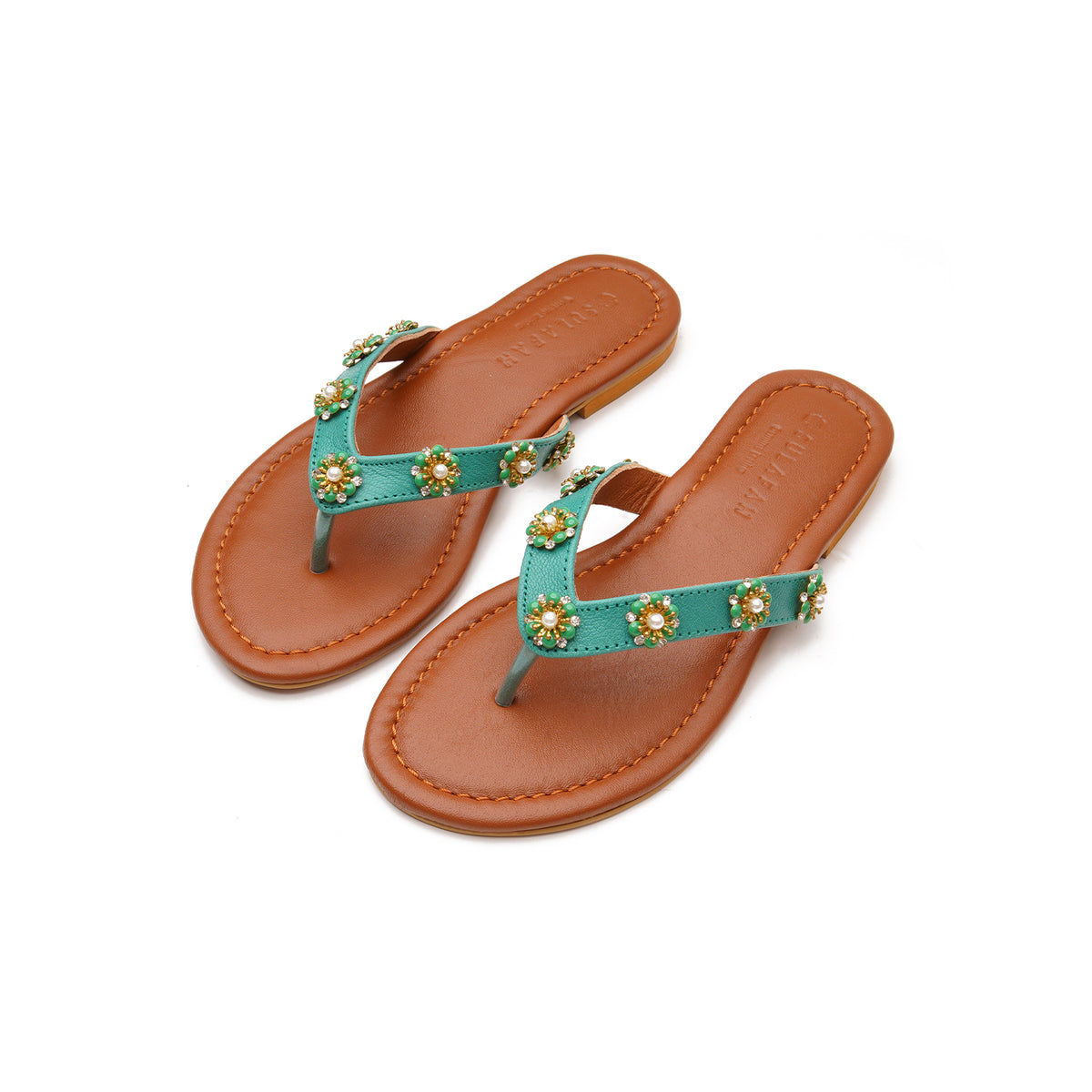 Green - 9773