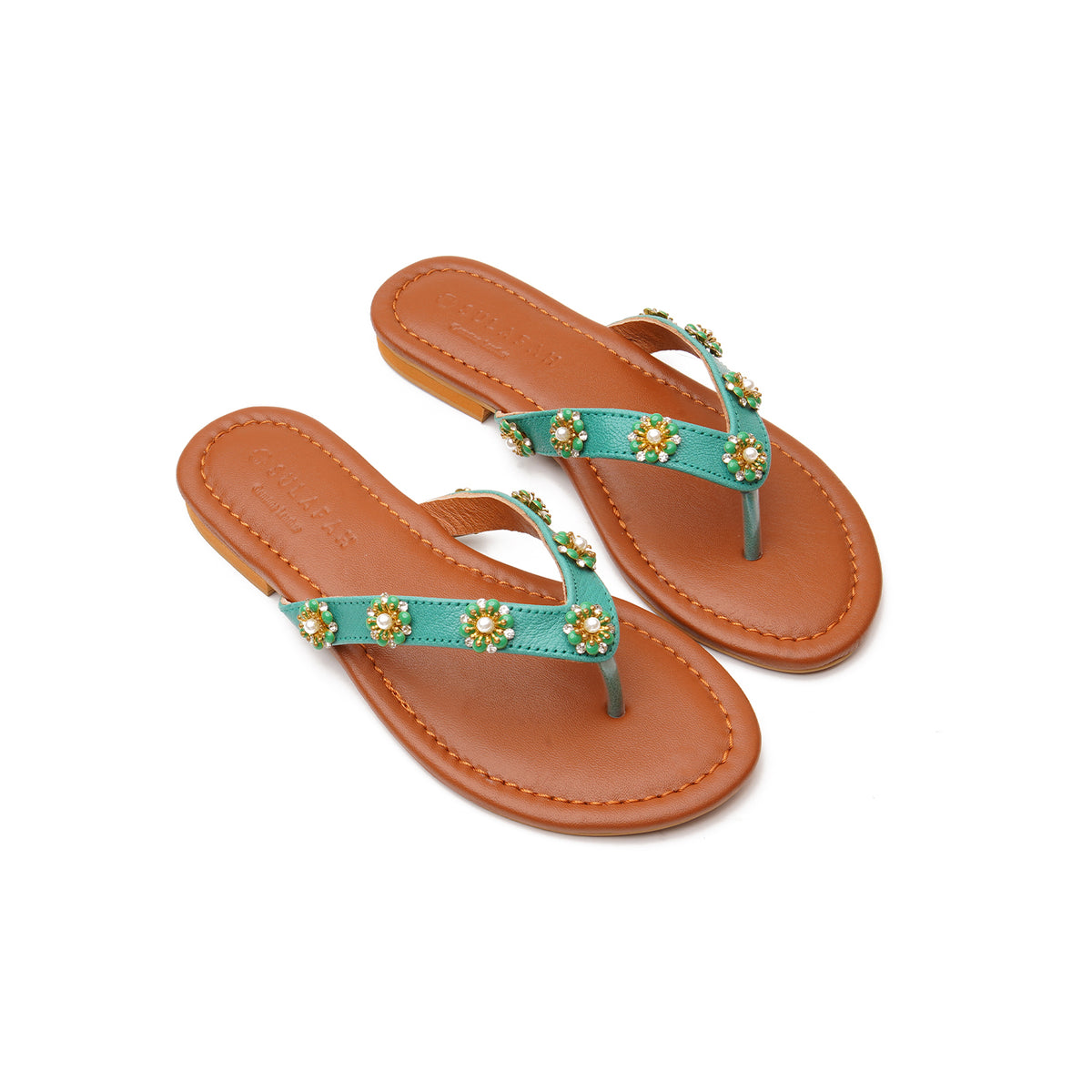 Green - 9773