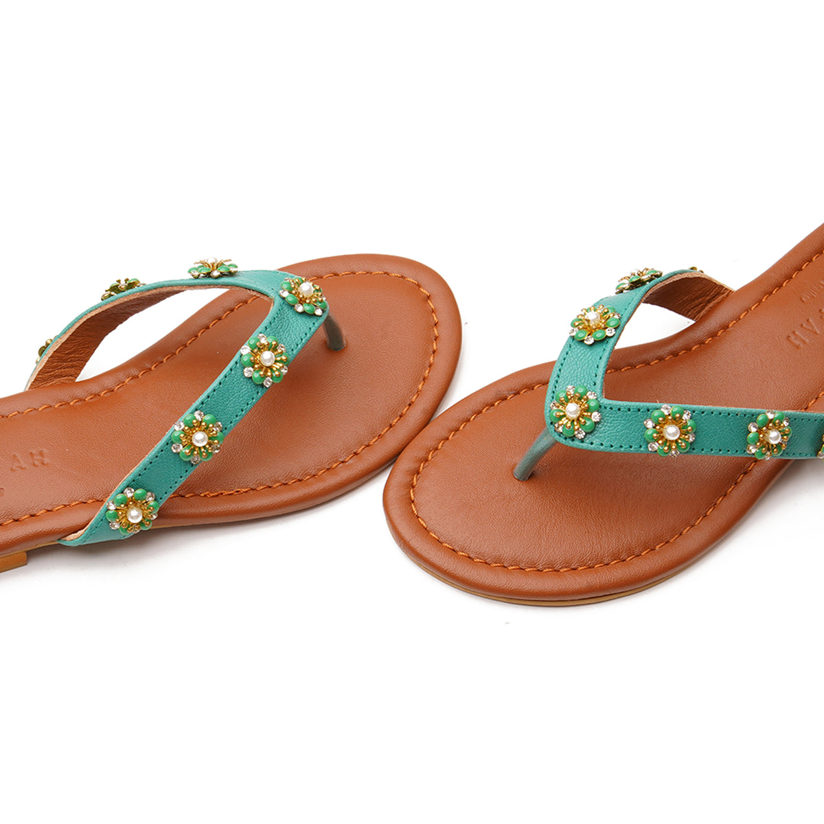 Green - 9773
