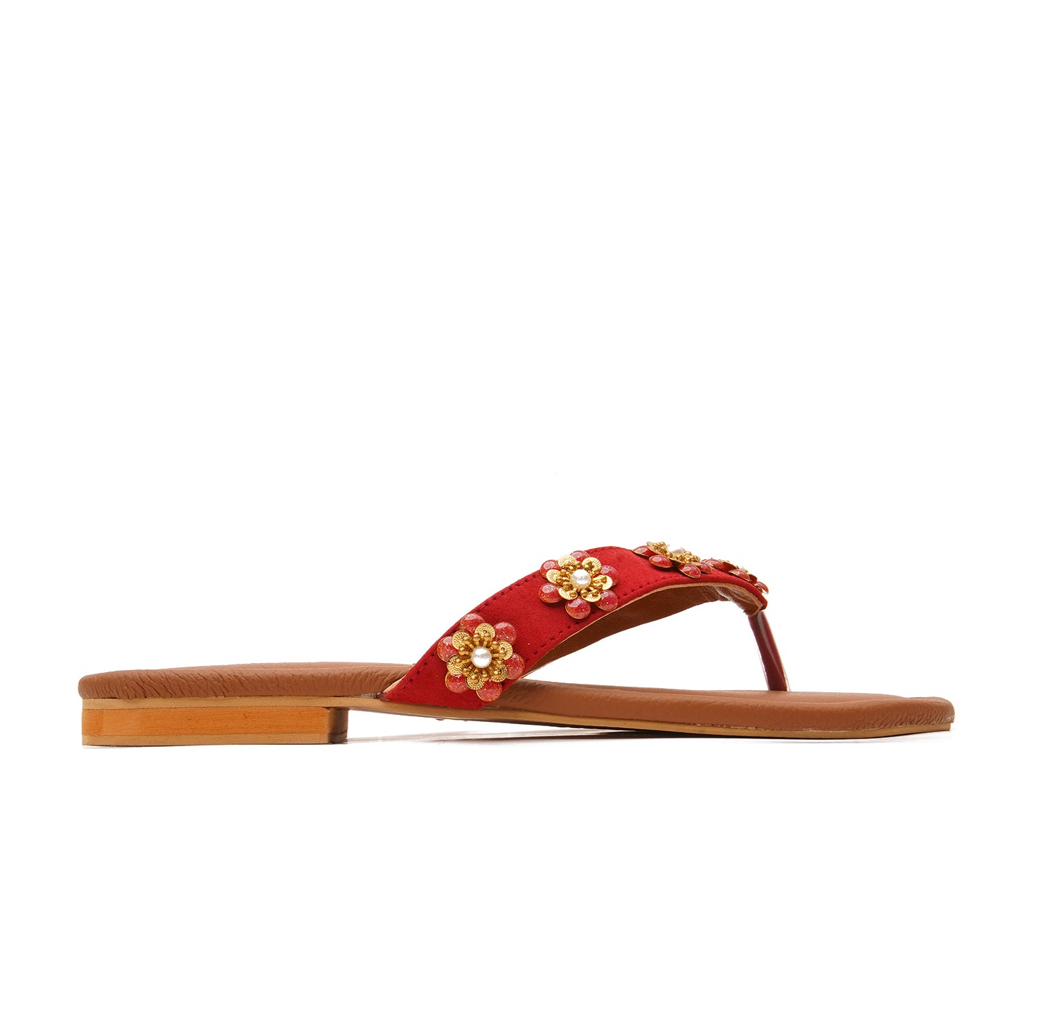 Red - 9774