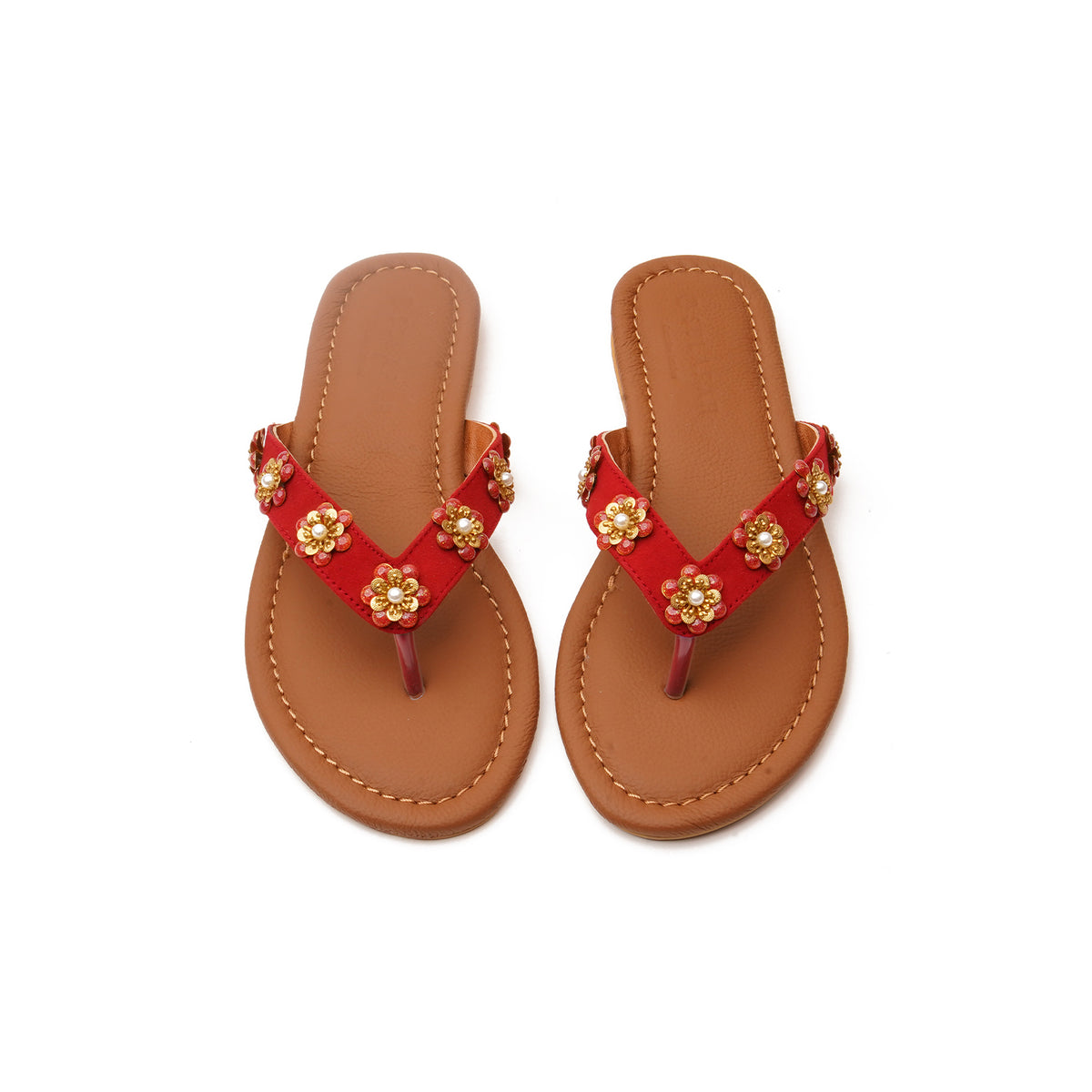 Red - 9774