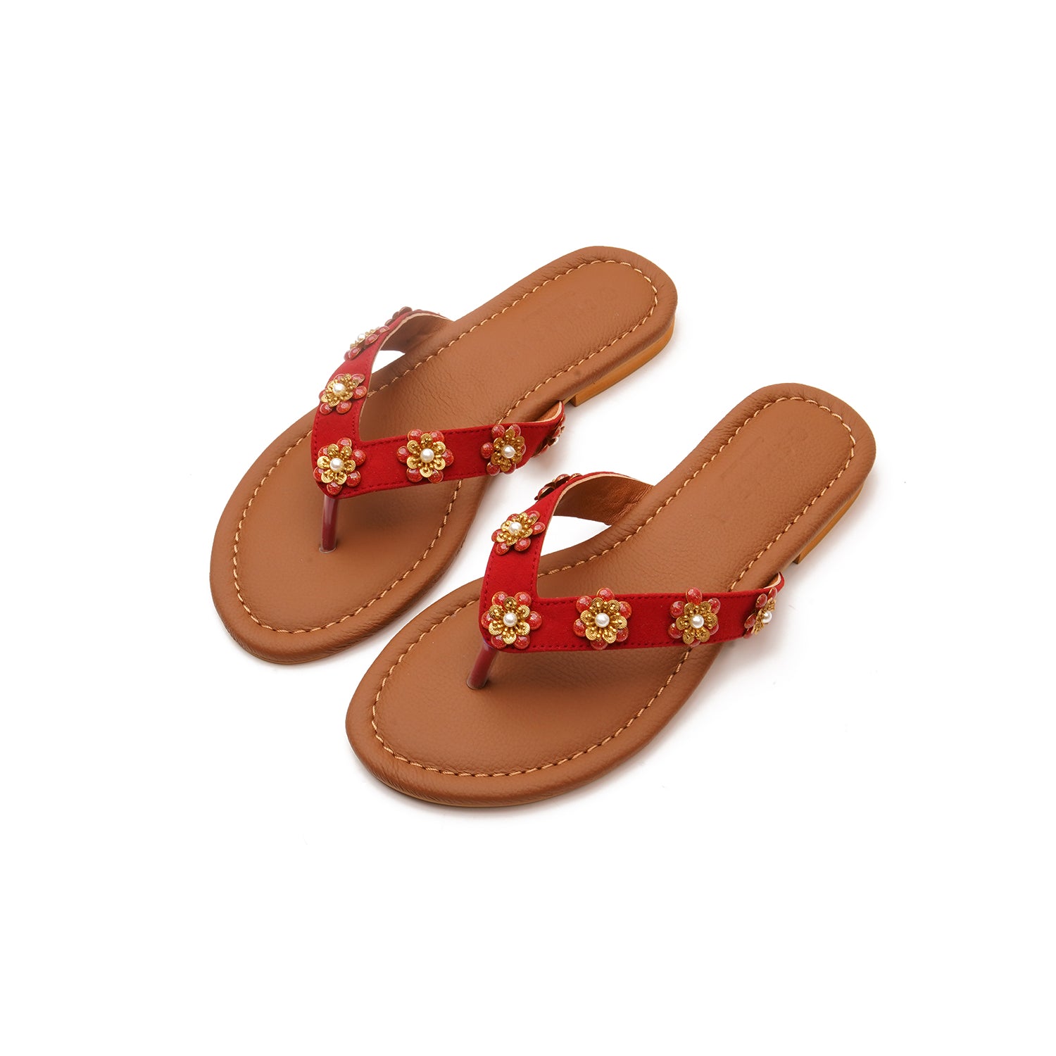Red - 9774