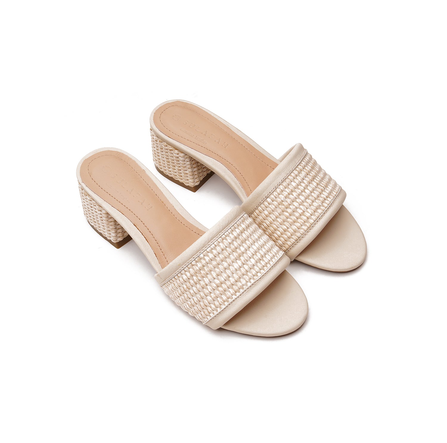 Beige - 9776