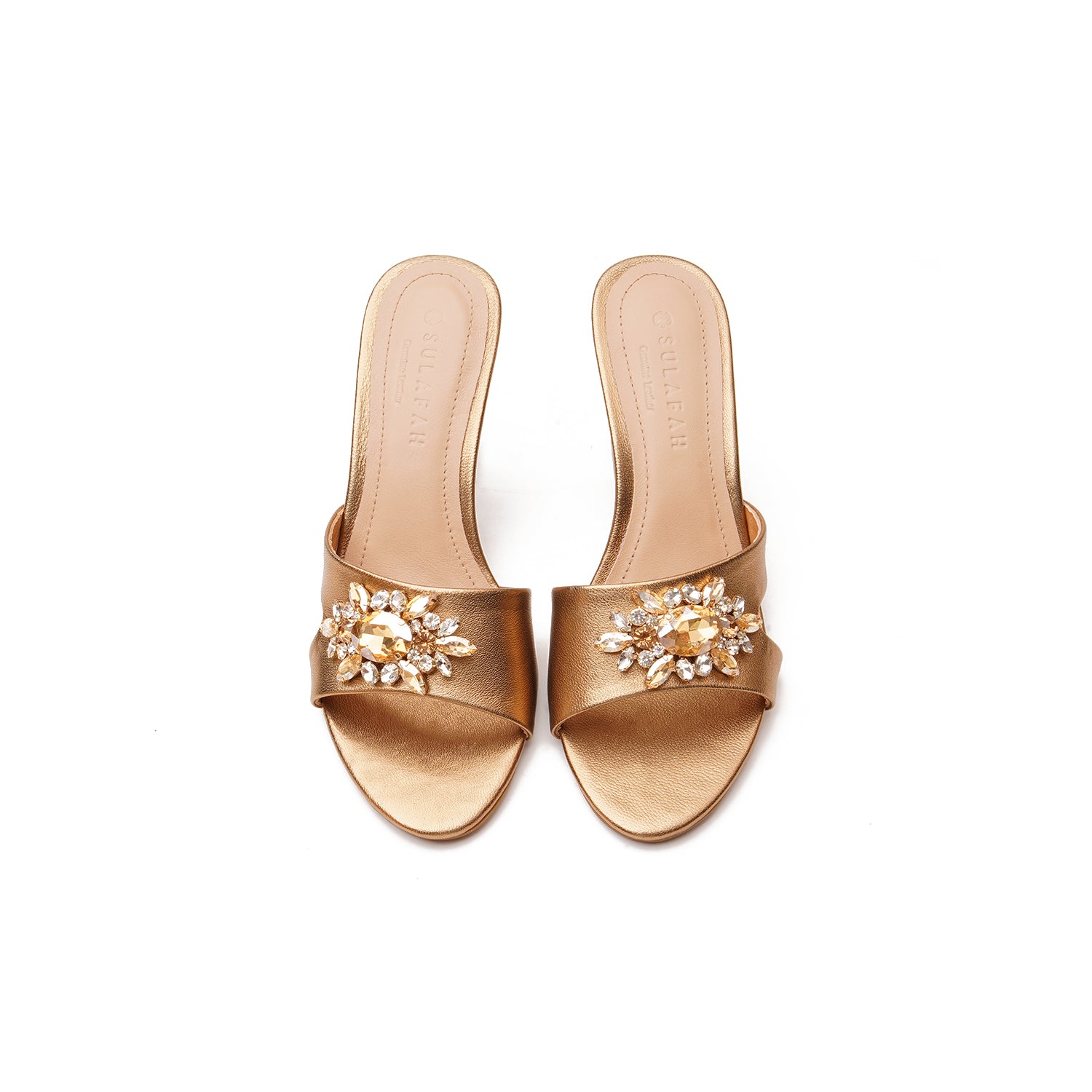 Gold - 9777