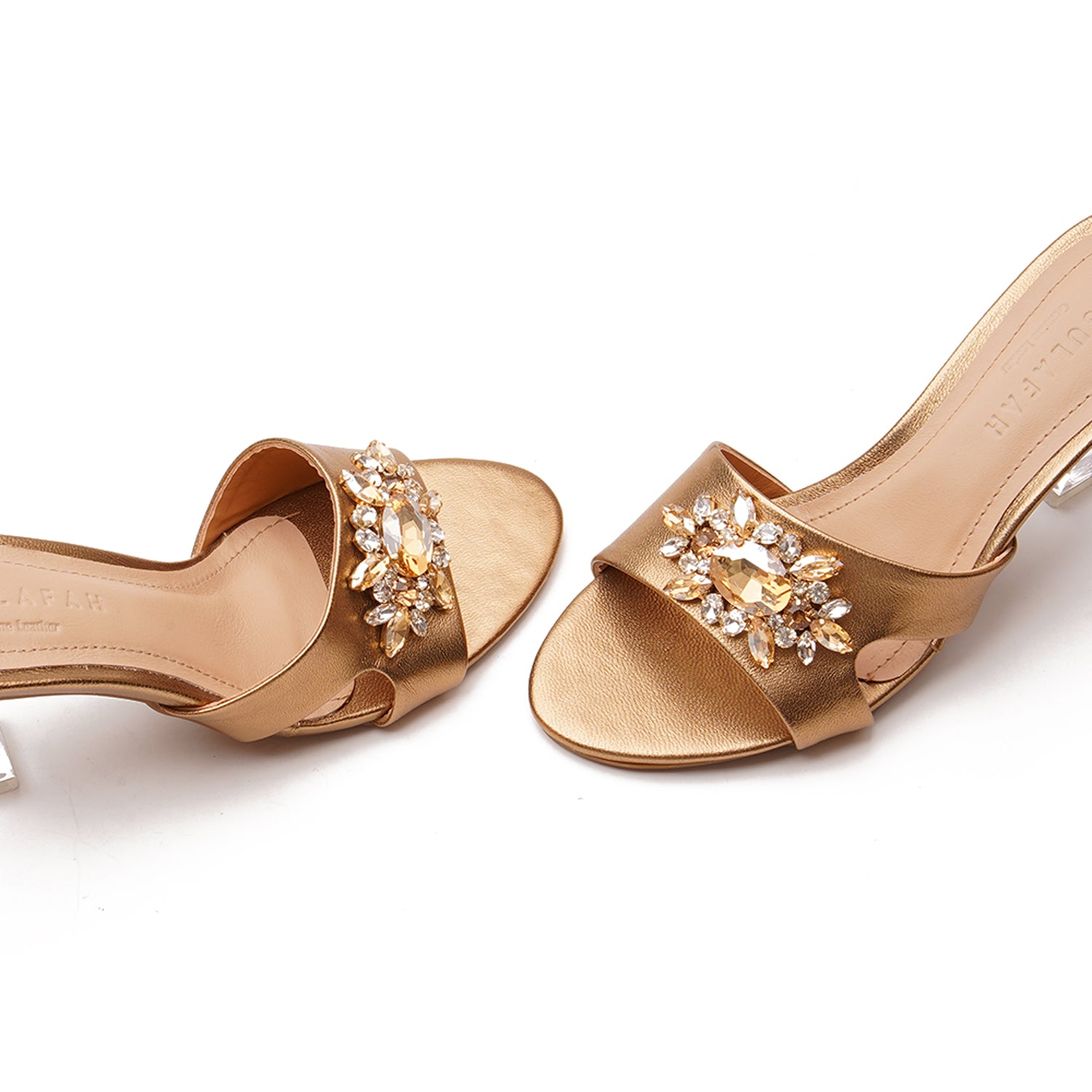 Gold - 9777