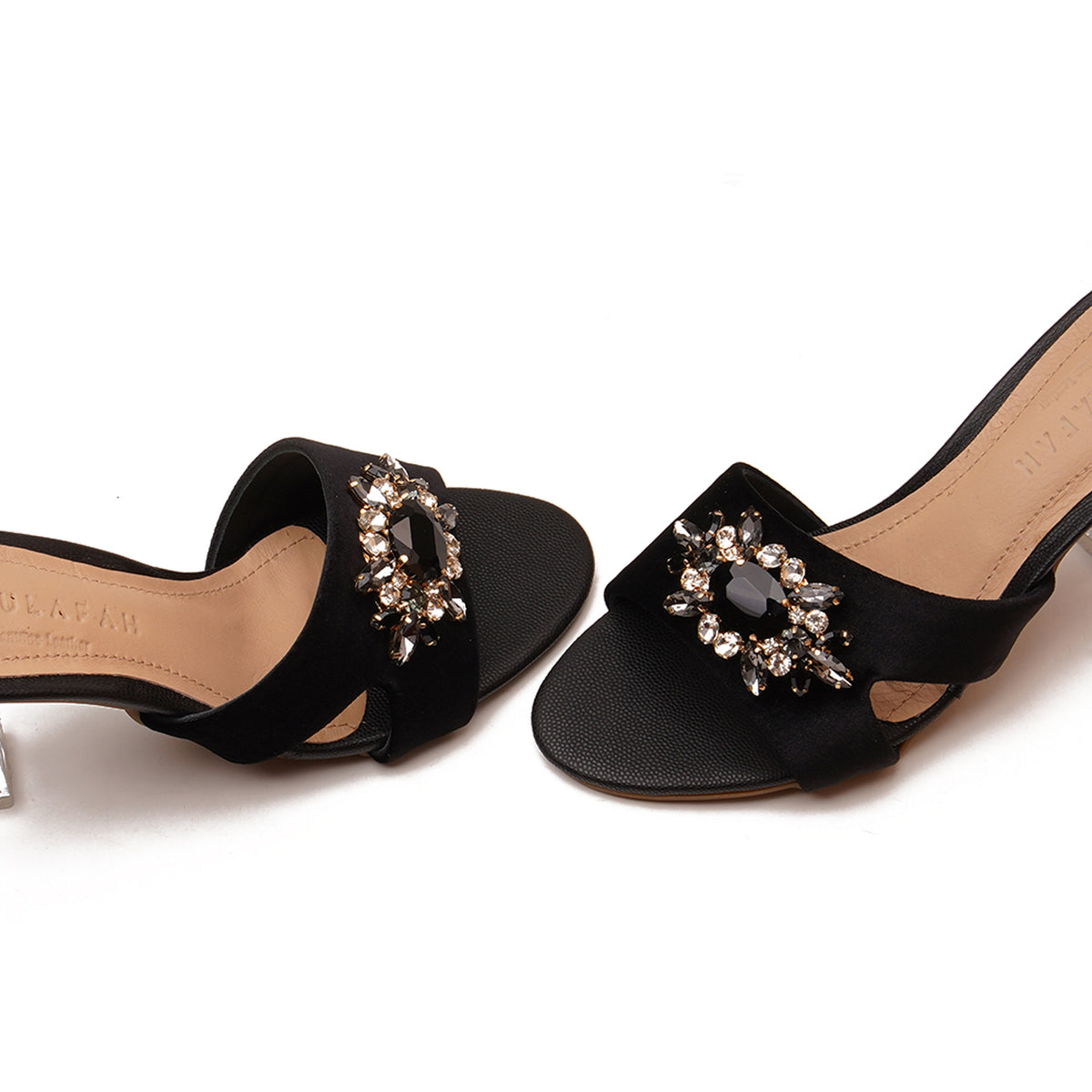 Black - 9777