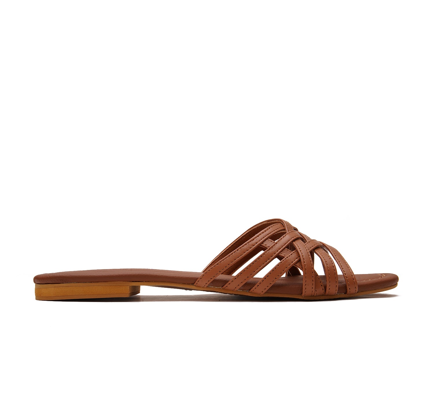 Brown - 9778
