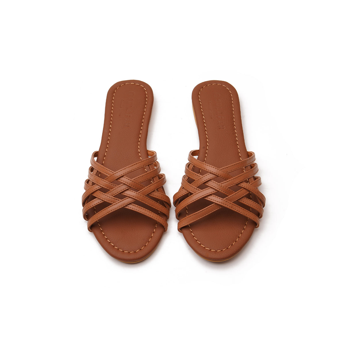Brown - 9778