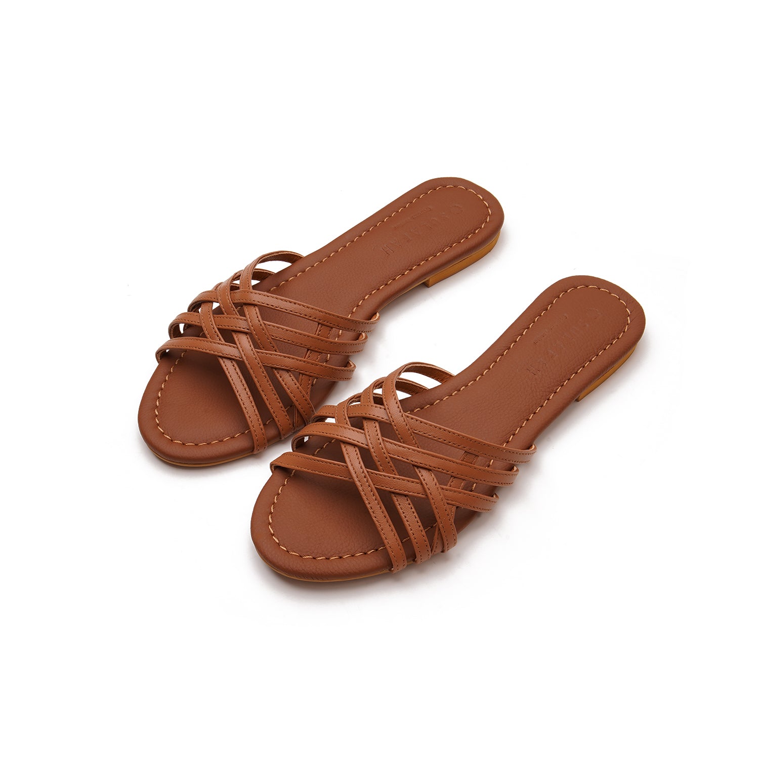 Brown - 9778
